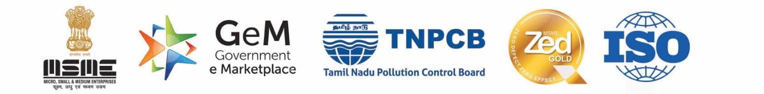 Mathi & Mathi - Registration